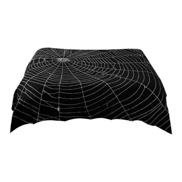 Couverture d'Halloween Douce et Chaude Couverture de Maison Châle Couverture