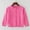 Hot Pink 01 Winter Coats for Girls, variant on Winter Coat Boys 14-16 Years Teen Girls Classic Knit Cardigan Toddler School Uniform Sweater Crewneck Long Sleeve Button Front Outerwear Kids Girl Clothes