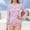 S10-Pink, variant on Ulitacool 7-8 Years Swimwear For Girl Long Sleeve Zipper Swimsuit Summer Floral Print Bathing For Kids Round Neck One Piece Swimsuit Leisure Beach Wear Pink