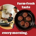 thumbnail image 5 of Bob Evans Original Pork Sausage Patties, 12 oz, 8 ct, 5 of 9