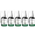 thumbnail image 4 of Herbal Lung Cleanse Spray Mist-Powerful Lung Support Clean Inflammation Relieve Spray Herbal Sore Quit Smoking 20ml Throat, 4 of 5