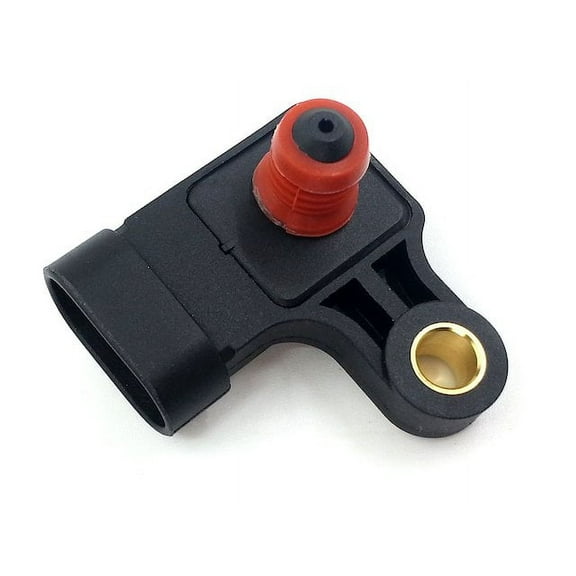 MAP Manifold Absolute Pressure Sensor - Compatible With 1996 - 2005