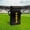 Black, variant on FORZA Rugby Tackle Shield With Top Wedge – Pro Training Pad