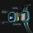thumbnail image 4 of Z6 Kids Smart Watch 1.44-inch Touch-screen Sim Card Smartwatch Waterproof Camera Alarm Clock Red, 4 of 4