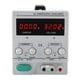 thumbnail image 5 of Fuente de alimentación de CC digital, LW-3010KDS Fuente de alimentación de CC con interruptor de CC digital de 4 LED Fuente de alimentación Rendimiento confiable, 5 of 8
