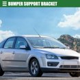 thumbnail image 2 of Soporte de parachoques trasero izquierdo del lado del conductor para Ford Focus 2015-2018, plástico negro, 2 of 7