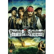 Disneys Pirate of the Caribbean Glossy Print Art Card (1080P Full HD) (5 DVD Collection)