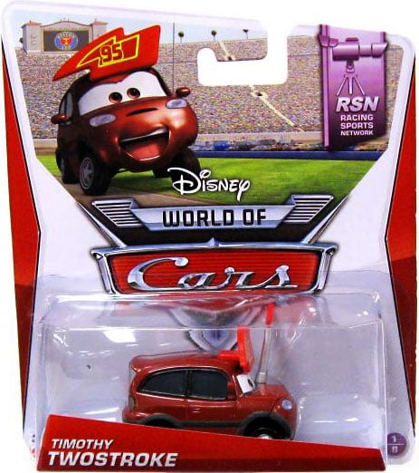 timothy diecast
