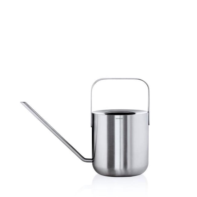 Blomus 65405 Arrosoir Mat en Acier Inoxydable&44; 1 ltr