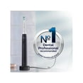 thumbnail image 6 of Philips Sonicare 4100 Power Toothbrush, Rechargeable Electric Toothbrush with Pressure Sensor, Black (HX3681/24), 6 of 12
