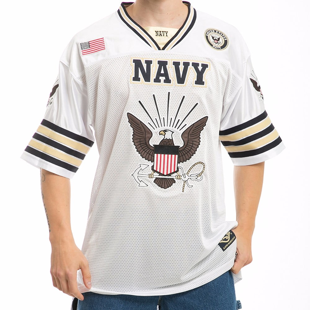 Football Jerseys, USMC, White, XL - Walmart.com Football Jerseys, USMC, White, XL - Walmart.com