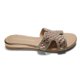 thumbnail image 2 of Sandalia Dorothy Gaynor Flat Dama talla 26.5, 2 of 2