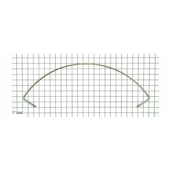 Weber LID HANGER WIRE MASTER TOUCH 960060