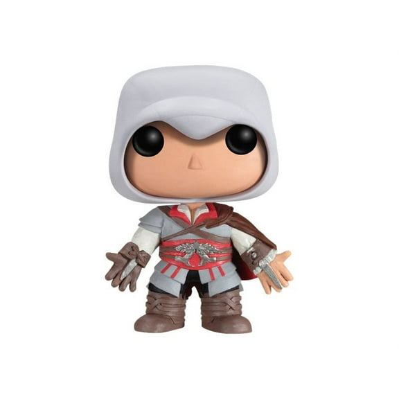 Funko POP! Games Assassin's Creed II Ezio #21