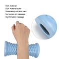 thumbnail image 1 of 360  Rotating Stress Relief Fasciitis Massager, Foot Roller, For  Point Relief For Plantar Fasciitis, 1 of 8