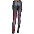 thumbnail image 2 of Top Ten Workout Leggings - black/red, 2 of 3