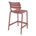 thumbnail image 5 of Compamia Helen Counter Stool Marsala, 5 of 8