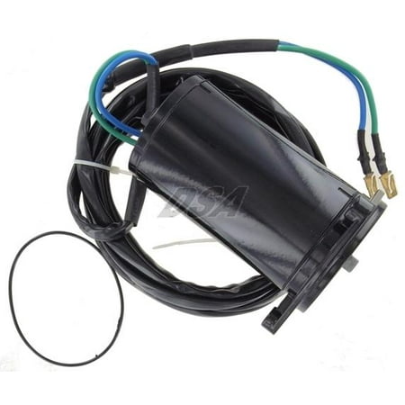 Drive Trim - New Evinrude Johnson OMC Sea Drive Tilt Trim Motor
