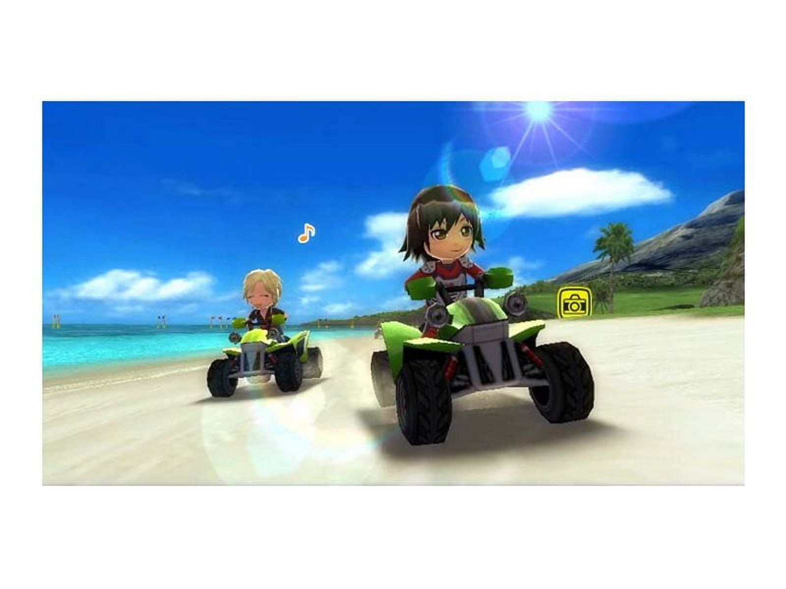 Nintendo Switch GO VACATION Go Vacation™ for Nintendo Switch - Nintendo Official Site
