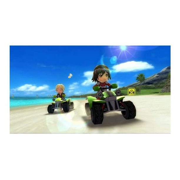 Go Vacation - Nintendo Switch with 50+ Activities and Multiplayer