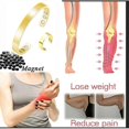 thumbnail image 3 of Lymph Detox Magnetic Bracelet With Lymphatic Drainage Ring For Women And Men, Magnetic Lymphatic Drainage Bracelet, 3 of 5