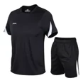 thumbnail image 1 of Conjunto De Playera Y Short De Secado Rápido P/hombre, 1 of 8