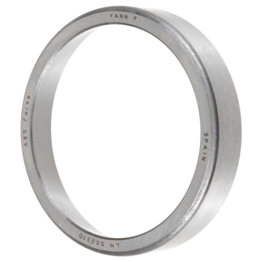 Schaeffler LM503310 Axle Differential Bearing Race