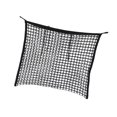 thumbnail image 4 of Bolsa de heno para caballos, fácil de colgar, red de heno que ahorra espacio, ligera y de gran capacidad. 80cmx60cm, 4 of 9