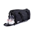 thumbnail image 1 of Maleta Deportiva Travel Elite Gym Mochila Negro 22 cm x 45 cm x 21 cm, 1 of 10
