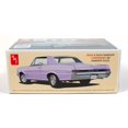 thumbnail image 2 of AMT AMT1191M Skill 2 Model 1965 Pontiac GTO 2-in-1 Kit for 1 by 25 Scale Model, 2 of 3