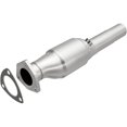 thumbnail image 1 of MagnaFlow Catalytic Converter 22931: HM Grade, Direct-Fit (EPA Compliant), 1 of 4