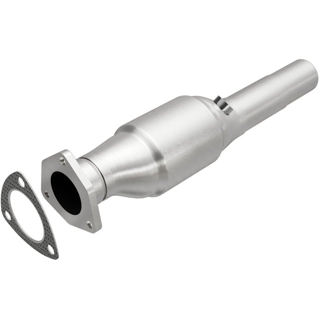 MagnaFlow Catalytic Converter 22931: HM Grade, Direct-Fit (EPA Compliant)