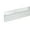 White, variant on Frost King EZ36W 2" Wide x 36" Long Self-Stick Door Sweep, White