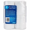 thumbnail image 5 of Camco RV & Marine 2-Ply Toilet Paper - Regular Rolls - 4 Pack, 5 of 5