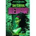 thumbnail image 1 of Pre-Owned Say Cheese, Medusa! (Unknown) 143422998X 9781434229984, 1 of 1