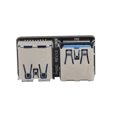 thumbnail image 4 of Motherboard Splitter, 20 19 Pin Lossless USB 3.0 Adapter Easy Connection For DIY, 4 of 8