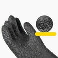 thumbnail image 5 of Guantes de protección Gloria para chorro de arena Espesar Talla única, 5 of 5