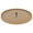 Almond, variant on Rev-A-Shelf 6071-16-11-52 Classic Single 1 Shelf 16" Full Circle Lazy Susan For Corner