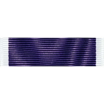 Purple Heart Ribbon