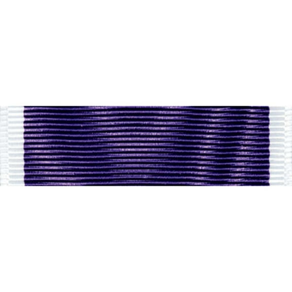 Purple Heart Ribbon