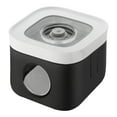 thumbnail image 2 of ZWILLING Fresh & Save CUBE Cube Cover S / 10 cm, Black, 2 of 6