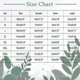 thumbnail image 3 of Women's Christmas Shirts Funny Christmas Tree Print Tee Shirts Crew Neck Top Short Sleeve Pullover Sweater Blouses Side Split Christmas Tops Christmas Gifts, 3 of 4