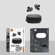 thumbnail image 1 of REFELCT X600 Pro T-WS auriculares inalámbricos de deporte Bluetooth auriculares inalámbricos Bluetooth IPX5 auriculares impermeables y a prueba de sudor, 1 of 5