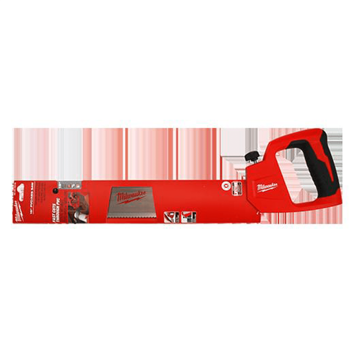 Milwaukee Tool 18 in. PVC Saw