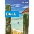 thumbnail image 1 of Moon Baja: Tijuana to Los Cabos (Travel Guide), 1 of 1