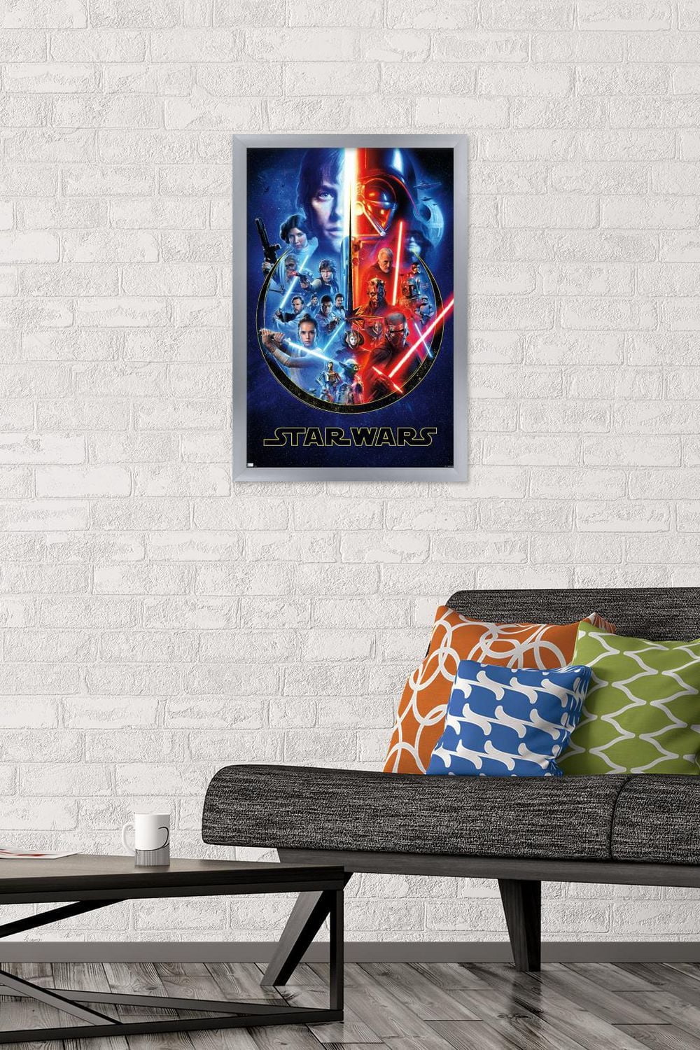 Star Wars - Saga Skywalker