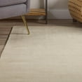 thumbnail image 6 of Laramie LR100 Ivory Transitional Rug 2' 6" X 12', 6 of 7