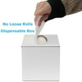 thumbnail image 2 of Blue donuts 4 Gallon trash bag 500 count  for bathrooms, offices, and bedrooms, 2 of 7