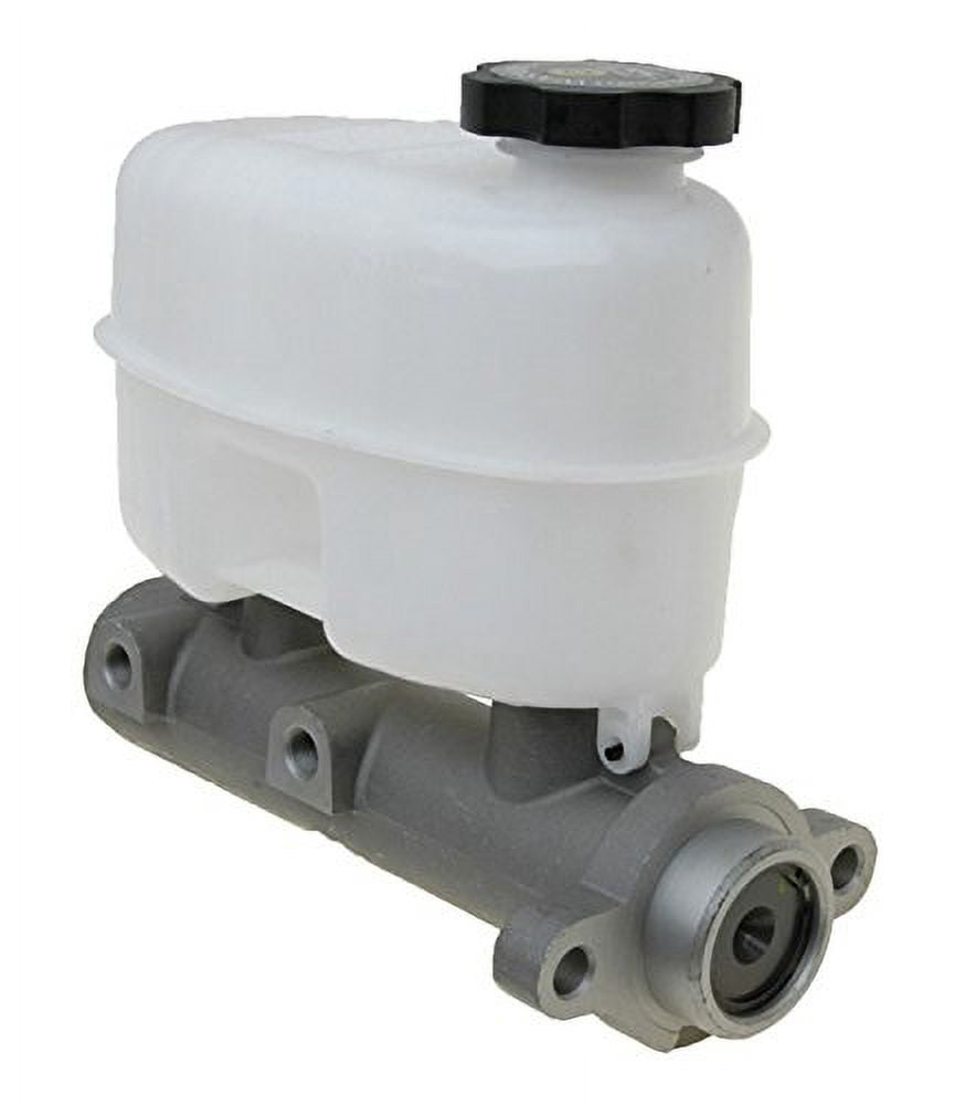 ACDelco Brake Master Cylinder Fits select: 2008 CHEVROLET EXPRESS G1500, 2008 GMC SAVANA