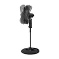thumbnail image 3 of Ventilador de pedestal T-Fal Turbo Power VE2910X0 18 PULGADAS Negro, 3 of 6